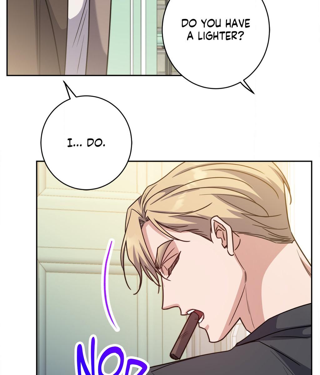 It Starts with Isaac Chapter 80.1 page 116 - 