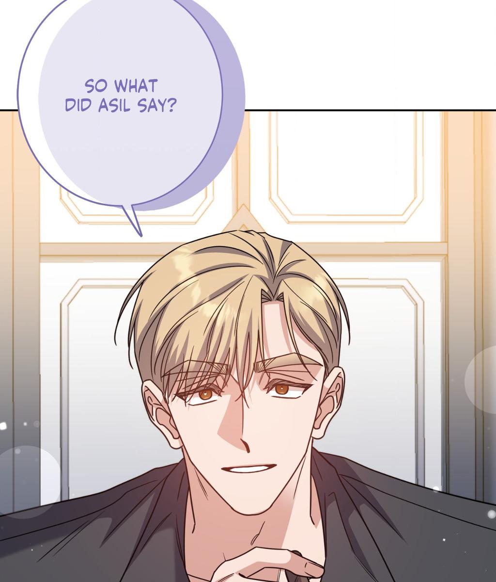 It Starts with Isaac Chapter 80.1 page 122 - 
