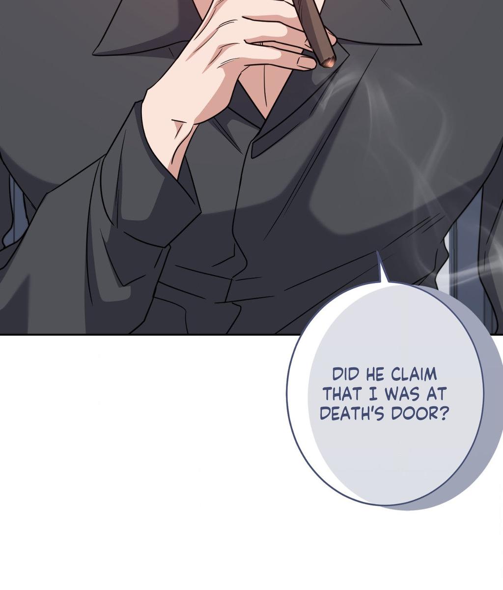 It Starts with Isaac Chapter 80.1 page 123 - 