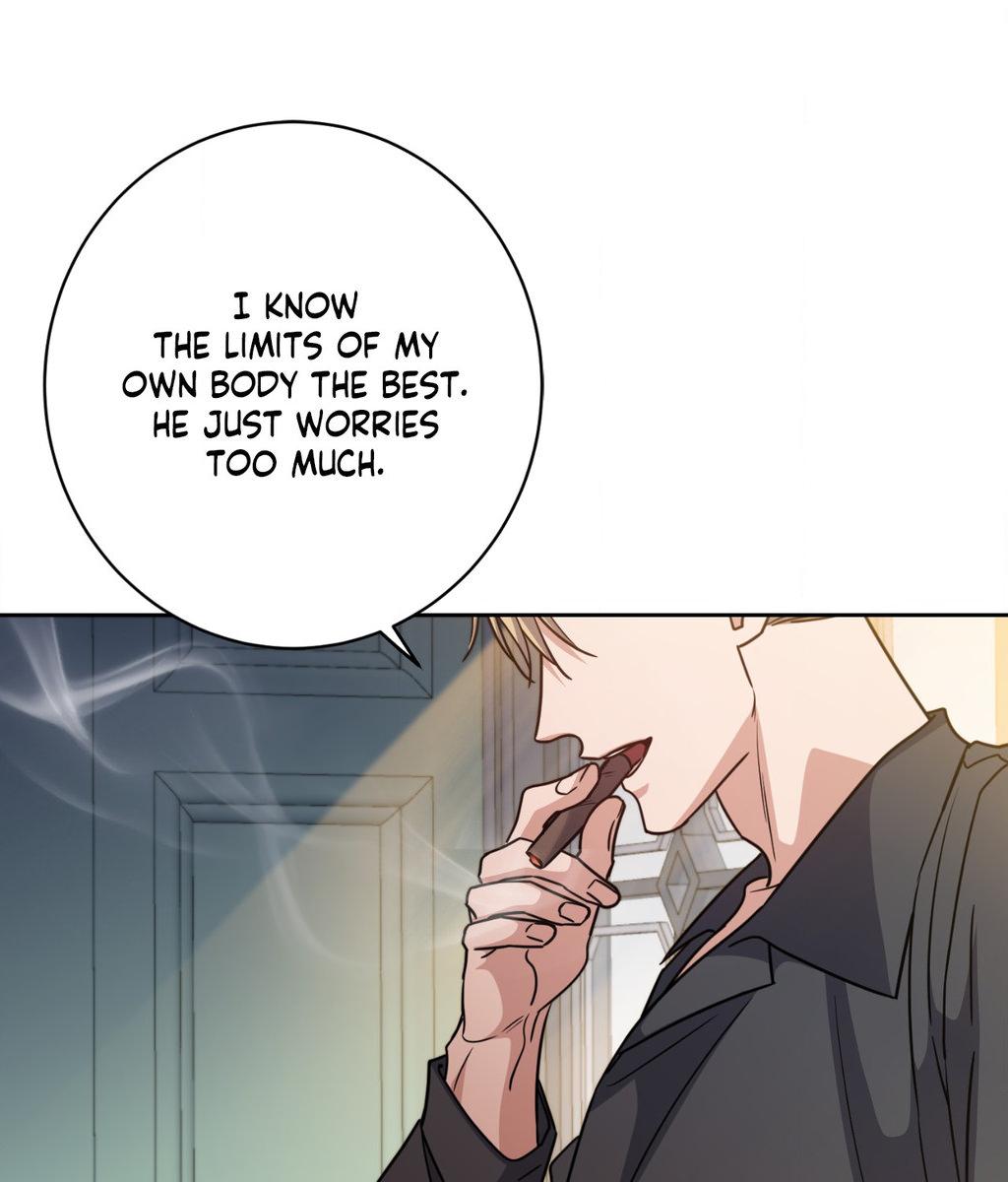 It Starts with Isaac Chapter 80.1 page 125 - 