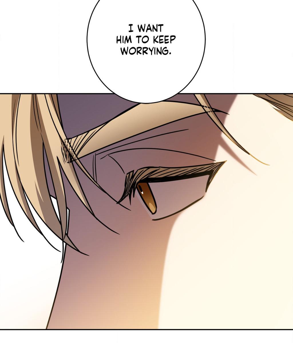 It Starts with Isaac Chapter 80.1 page 127 - 
