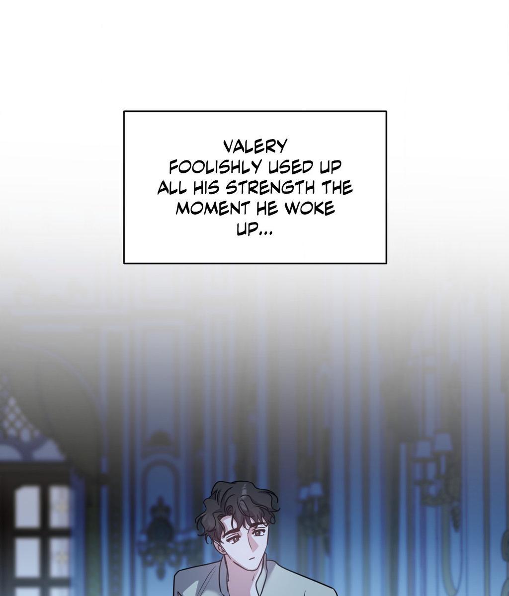 It Starts with Isaac Chapter 80.1 page 3 - 