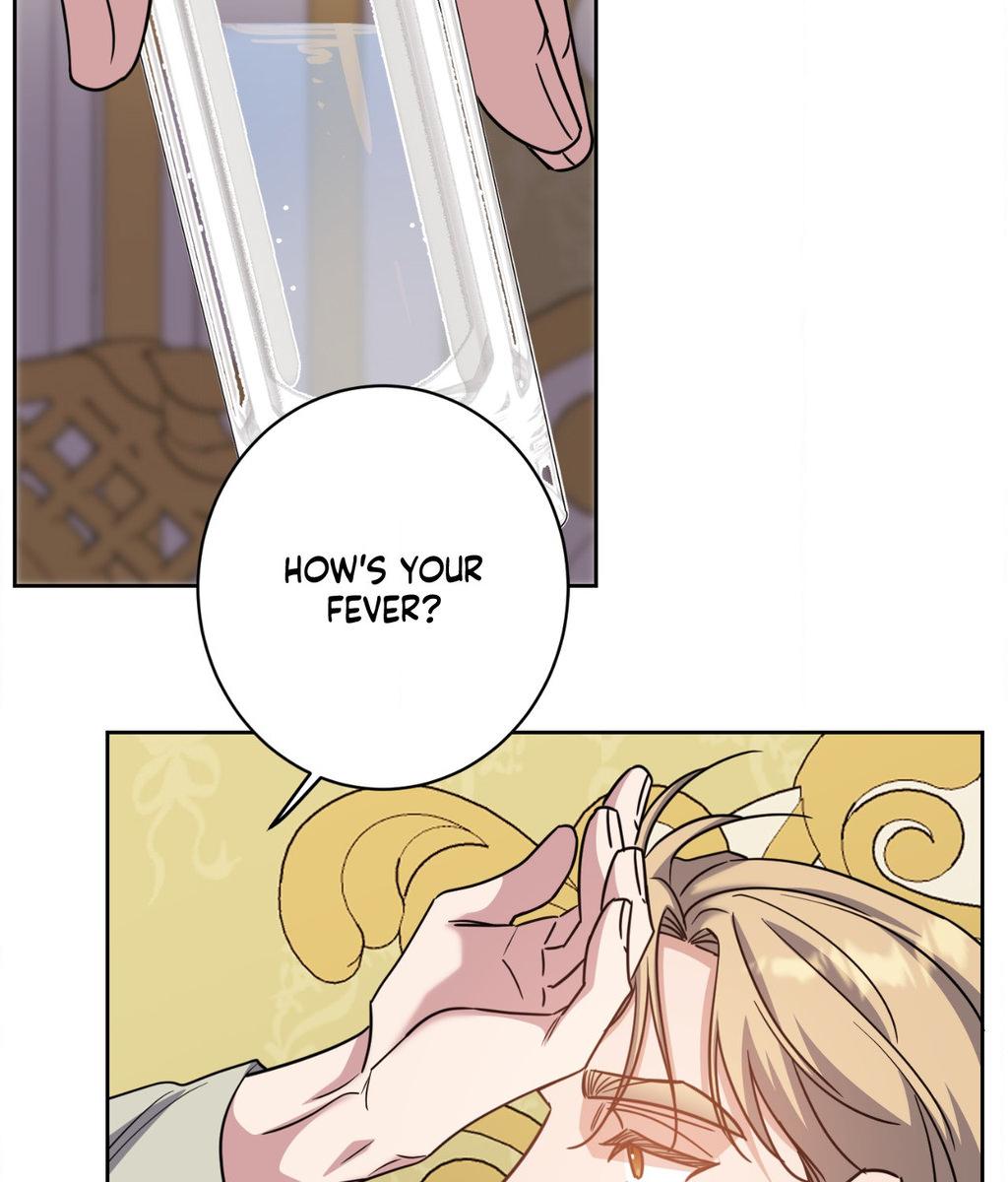 It Starts with Isaac Chapter 80.1 page 30 - 