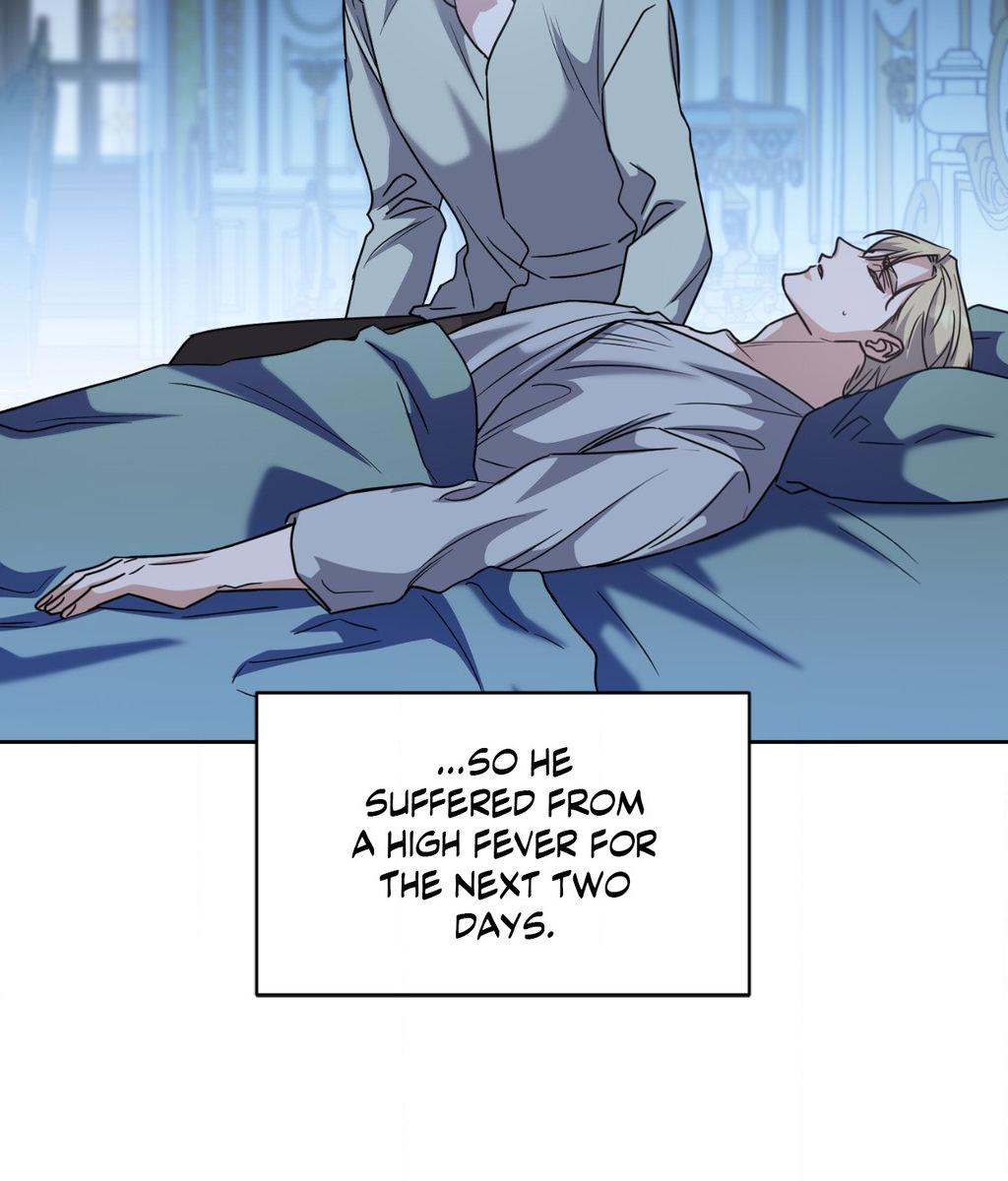 It Starts with Isaac Chapter 80.1 page 4 - 