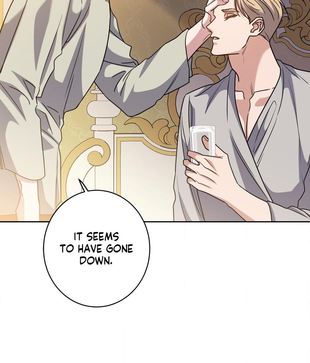 It Starts with Isaac Chapter 80.1 page 33 - 