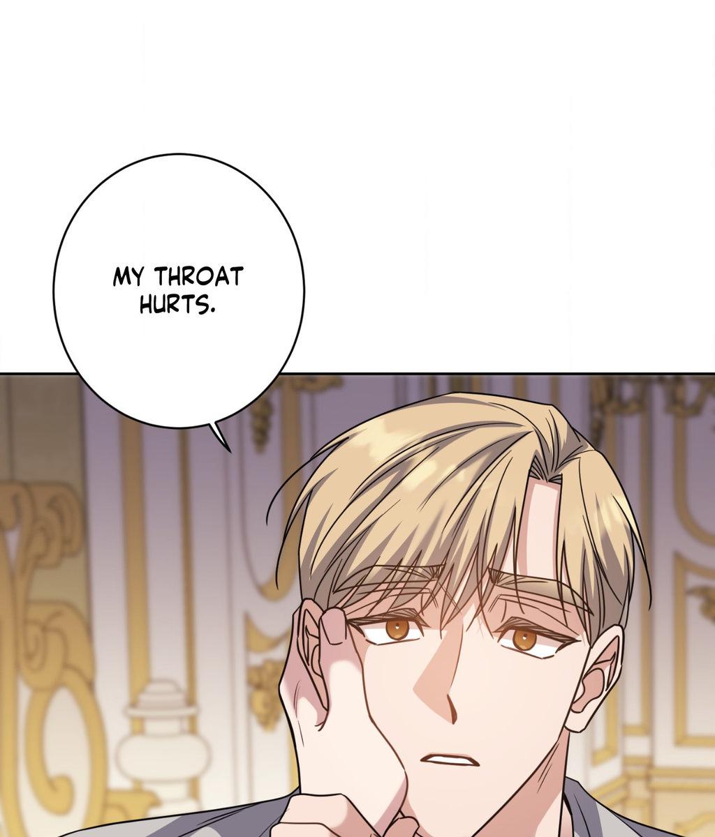 It Starts with Isaac Chapter 80.1 page 34 - 
