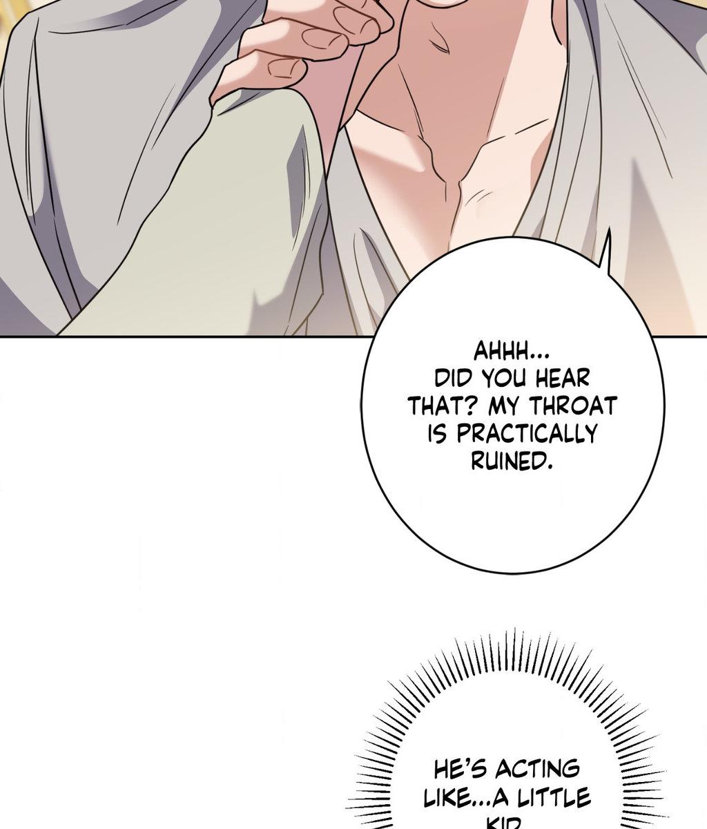 It Starts with Isaac Chapter 80.1 page 35 - 