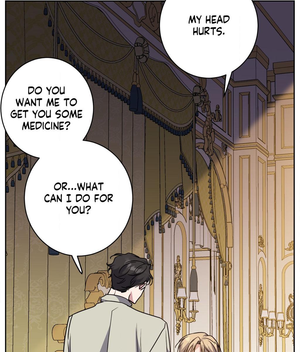 It Starts with Isaac Chapter 80.1 page 38 - 