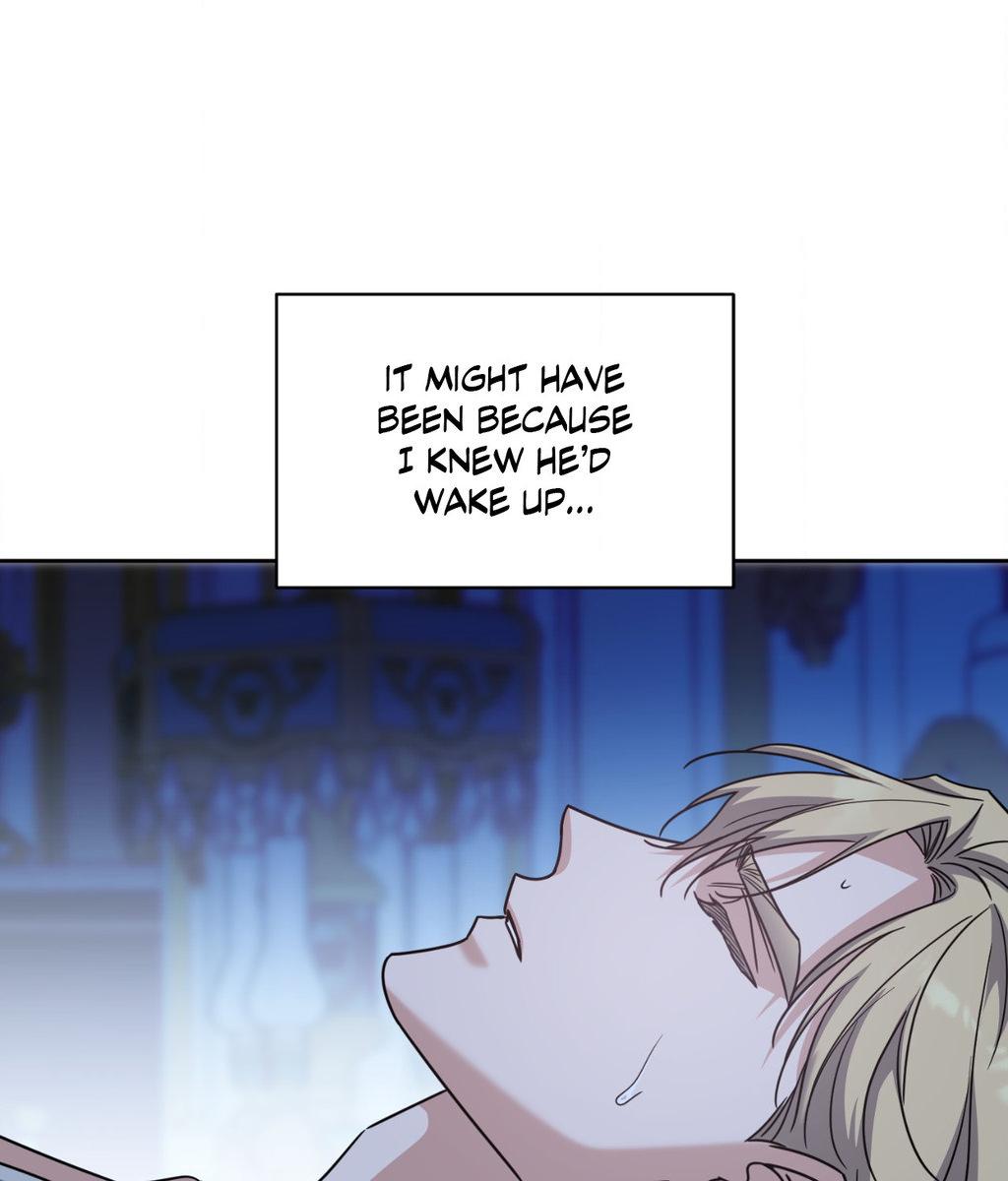 It Starts with Isaac Chapter 80.1 page 5 - 