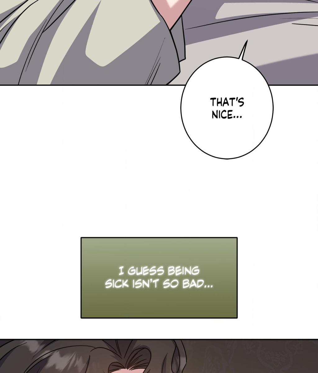 It Starts with Isaac Chapter 80.1 page 46 - 