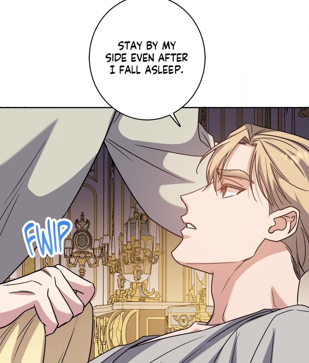 It Starts with Isaac Chapter 80.1 page 50 - 