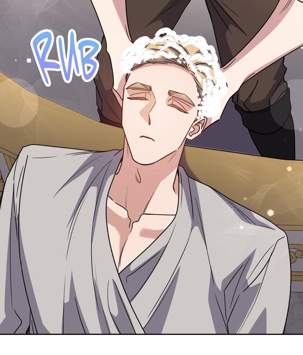 It Starts with Isaac Chapter 80.1 page 61 - 