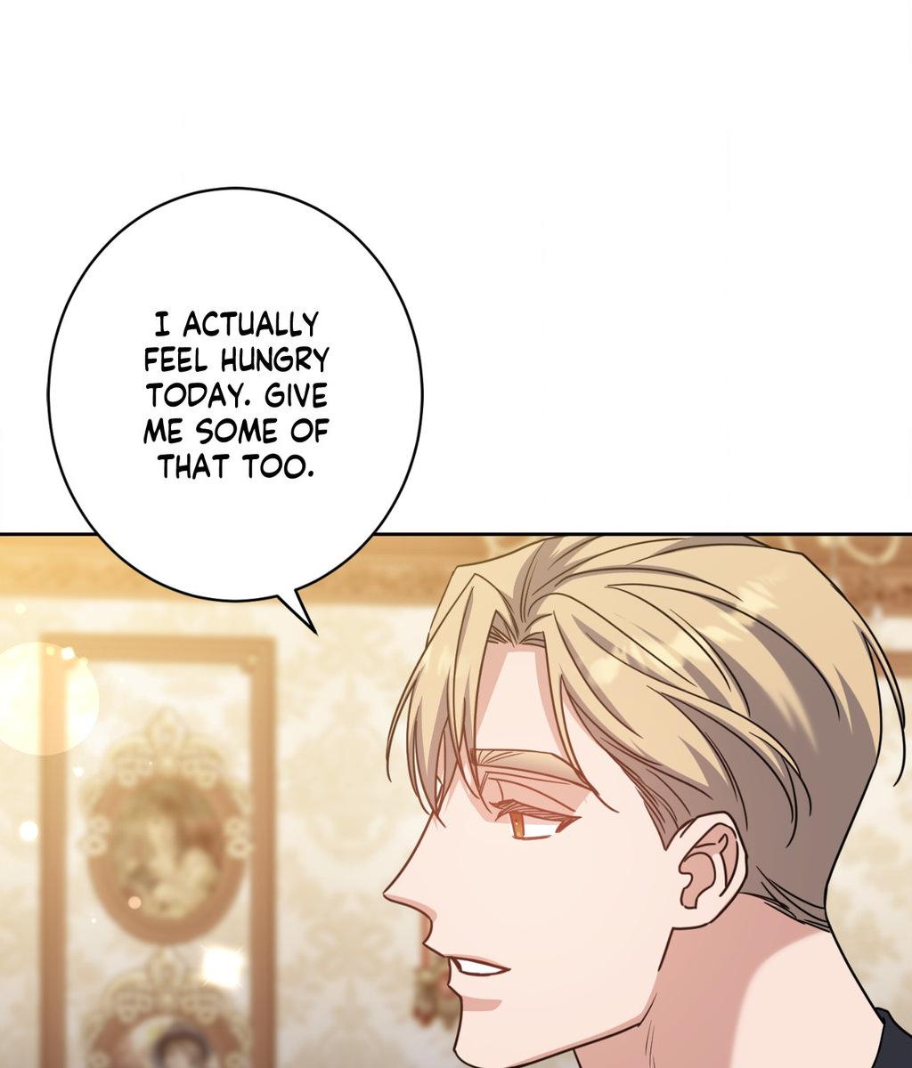 It Starts with Isaac Chapter 80.1 page 71 - 