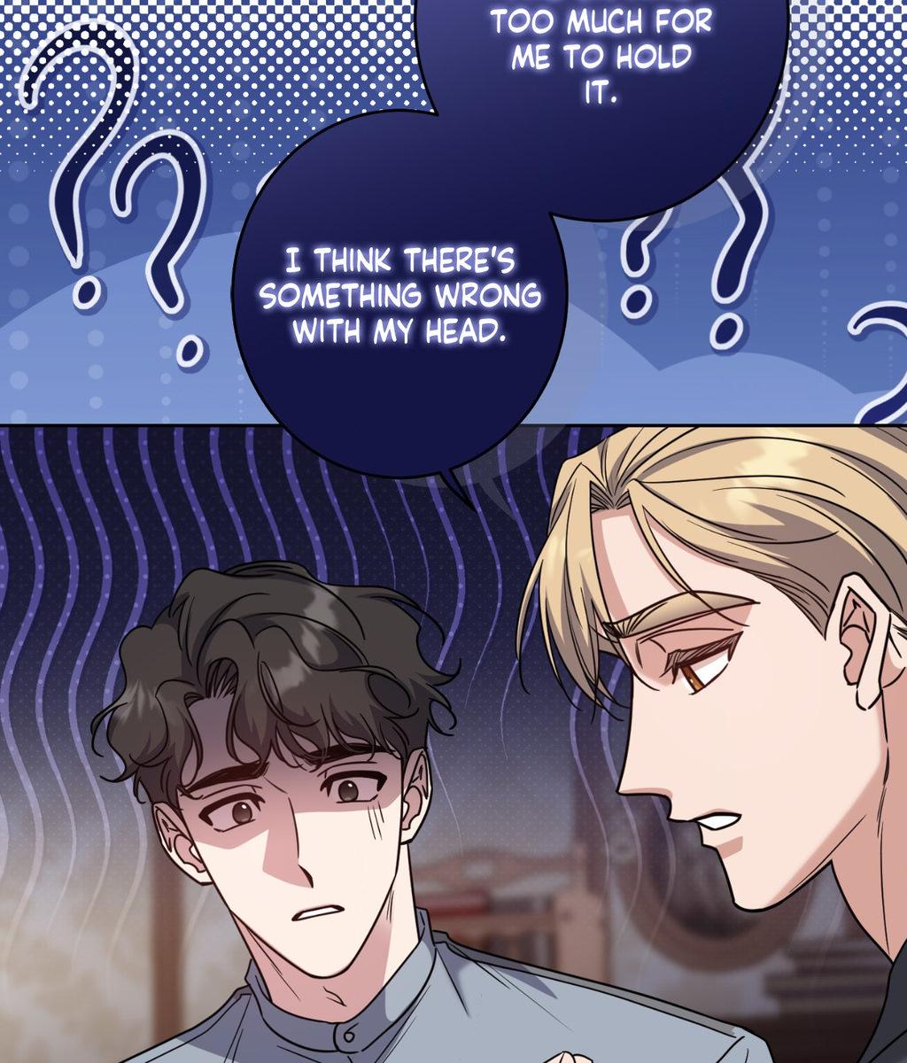 It Starts with Isaac Chapter 80.1 page 74 - 