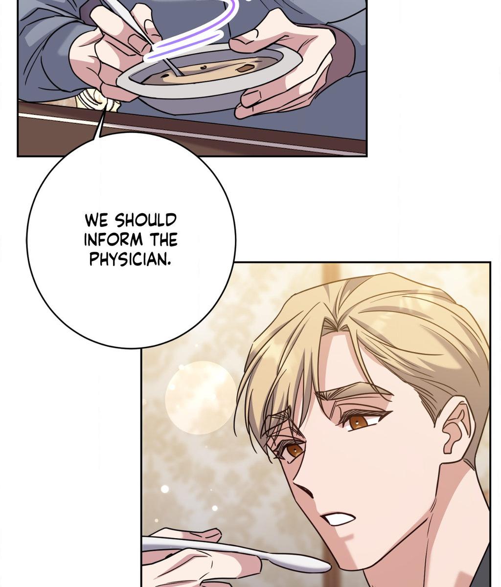 It Starts with Isaac Chapter 80.1 page 77 - 