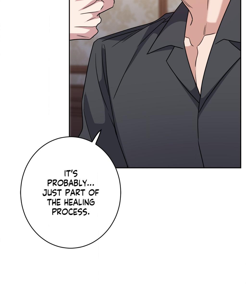 It Starts with Isaac Chapter 80.1 page 78 - 