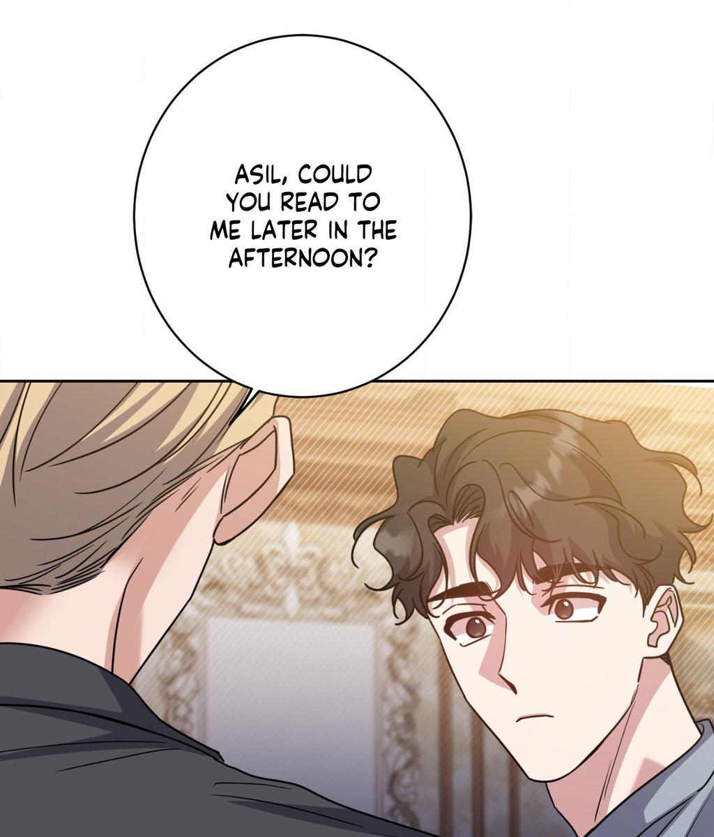 It Starts with Isaac Chapter 80.1 page 79 - 