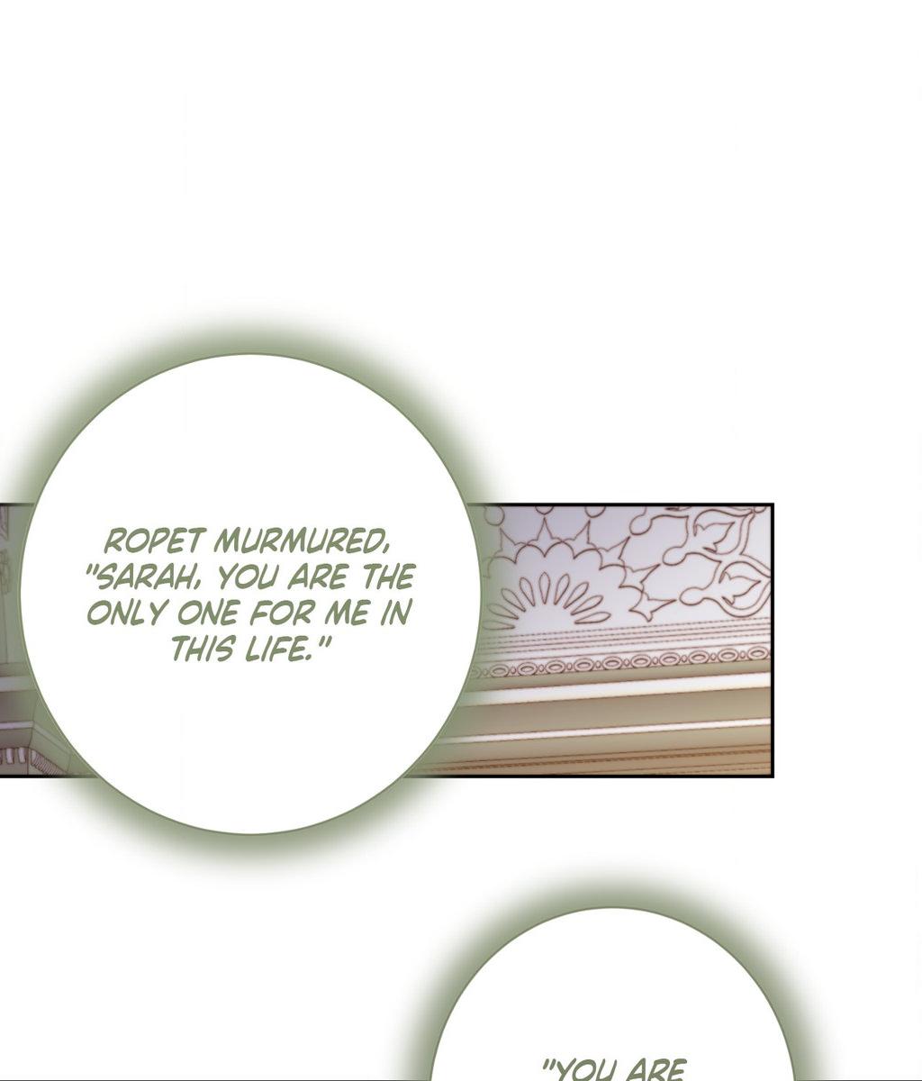 It Starts with Isaac Chapter 80.1 page 84 - 