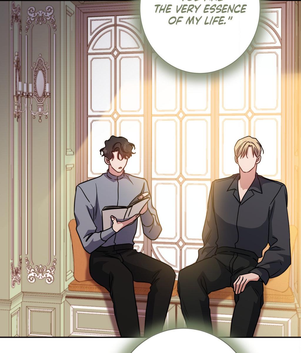It Starts with Isaac Chapter 80.1 page 85 - 