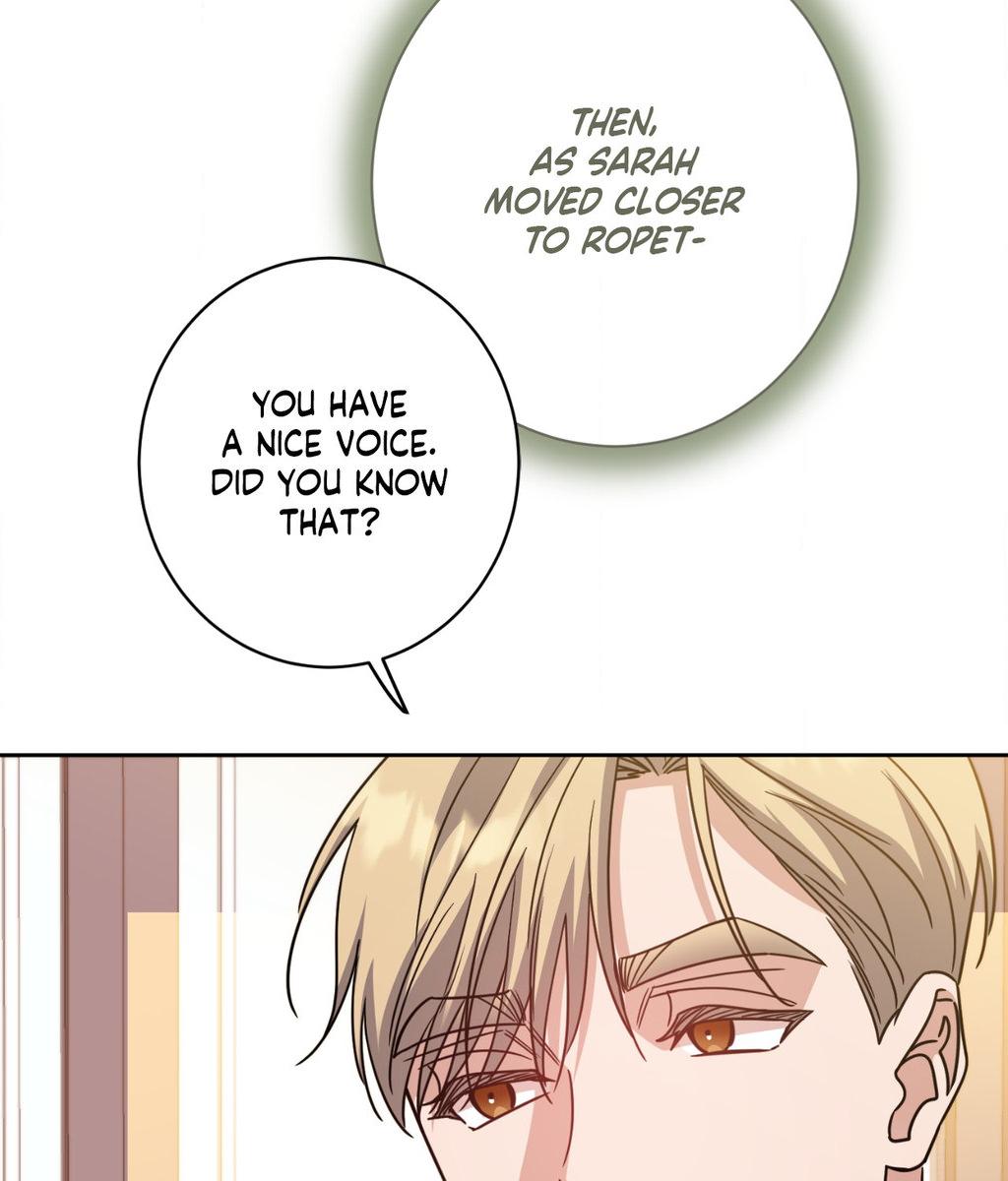 It Starts with Isaac Chapter 80.1 page 86 - 