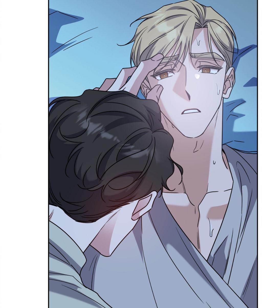 It Starts with Isaac Chapter 80.1 page 10 - 