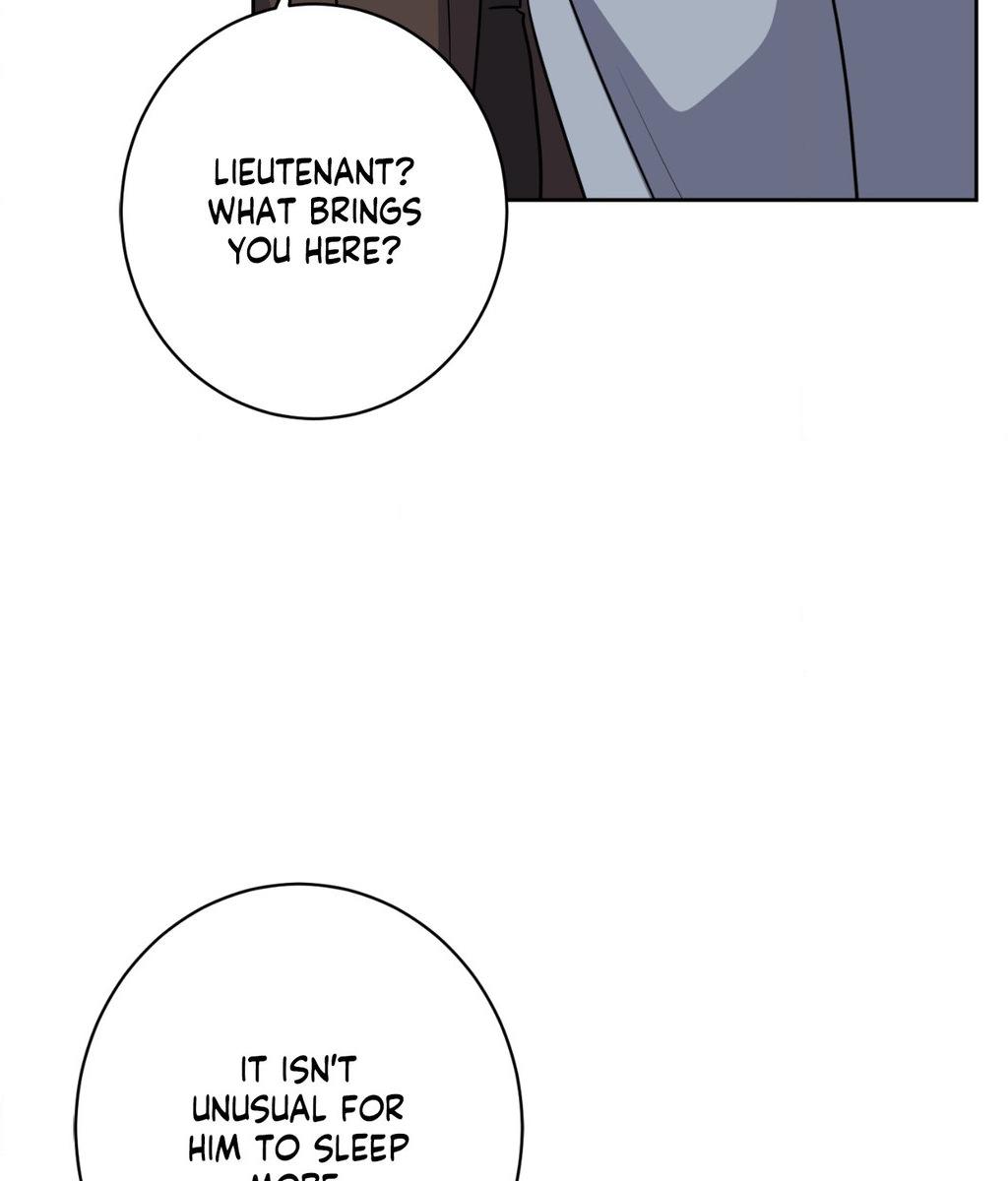 It Starts with Isaac Chapter 80.1 page 95 - 