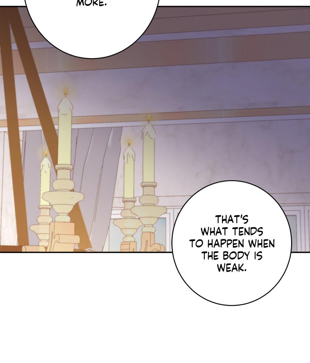 It Starts with Isaac Chapter 80.1 page 96 - 
