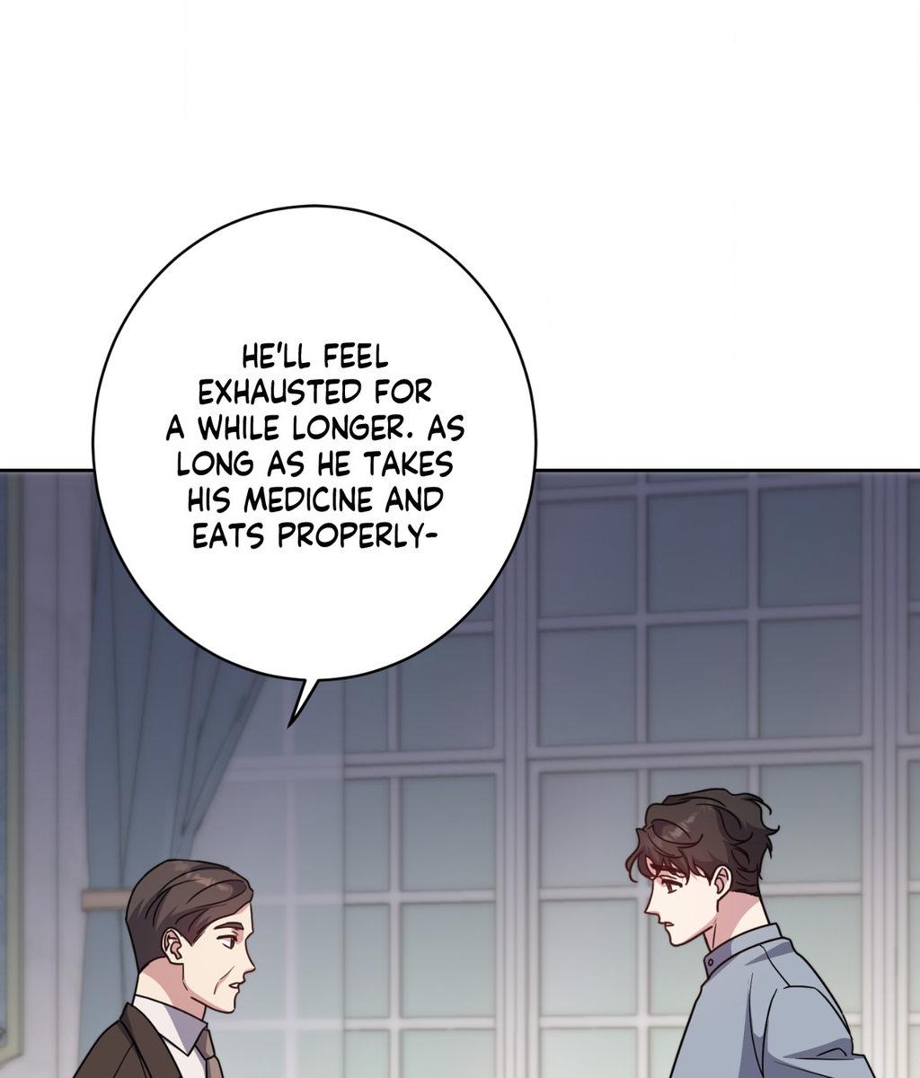 It Starts with Isaac Chapter 80.1 page 97 - 
