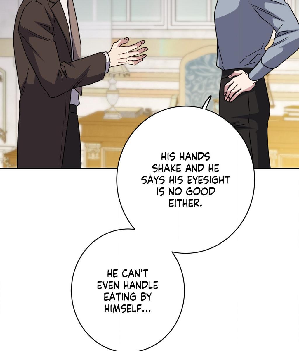 It Starts with Isaac Chapter 80.1 page 98 - 