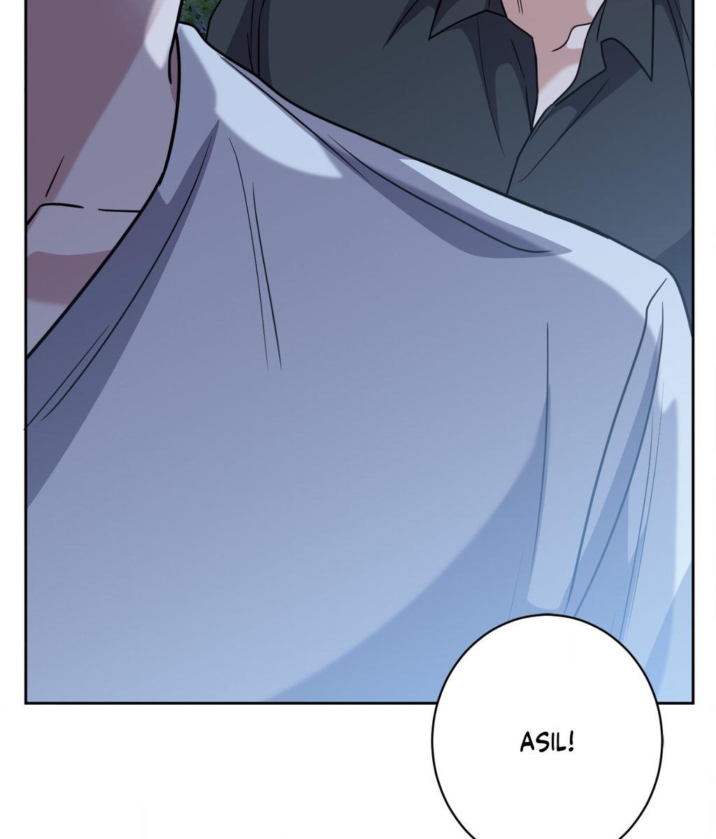 It Starts with Isaac Chapter 80.2 page 104 - 