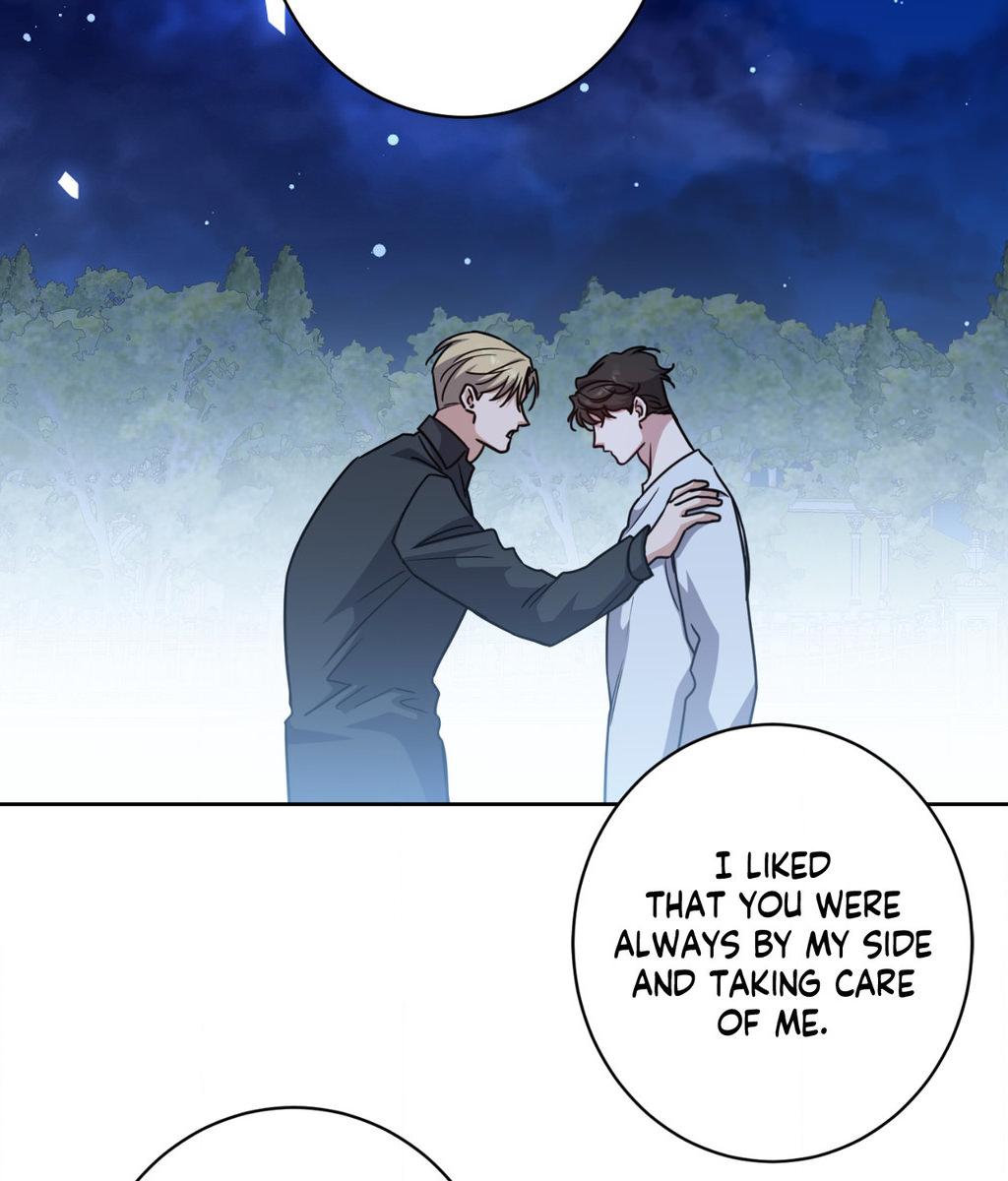 It Starts with Isaac Chapter 80.2 page 108 - 
