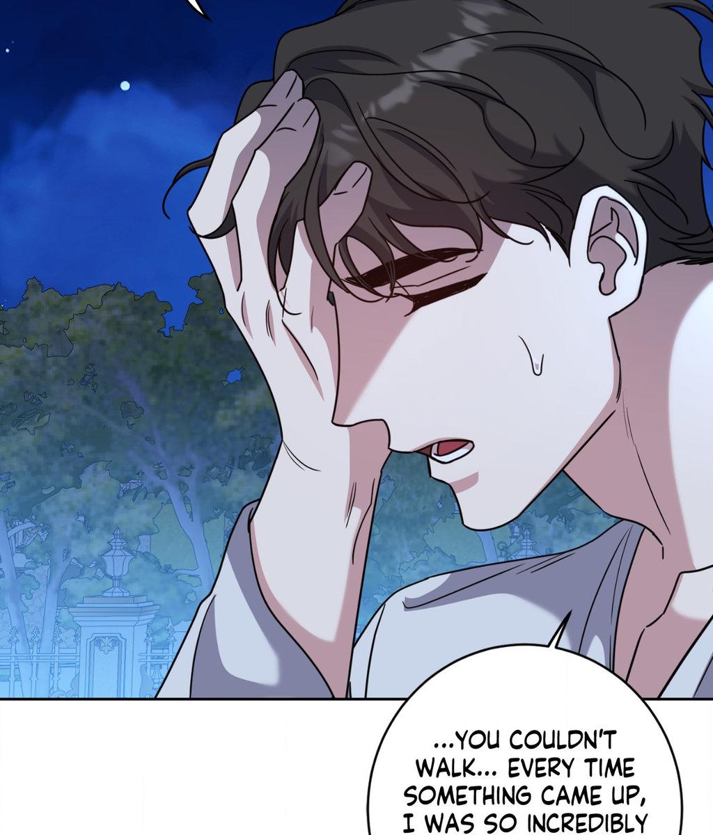 It Starts with Isaac Chapter 80.2 page 120 - 