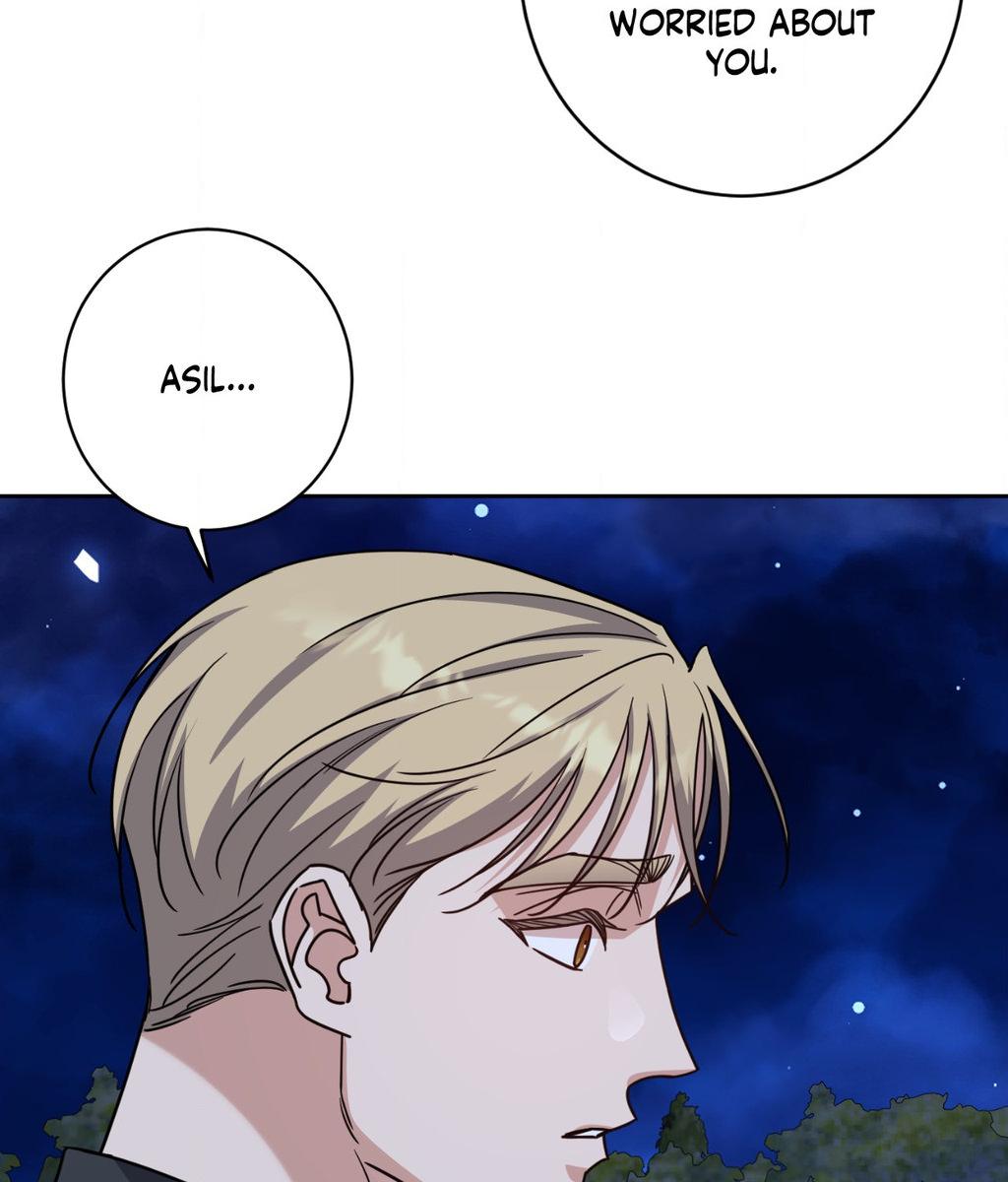 It Starts with Isaac Chapter 80.2 page 121 - 