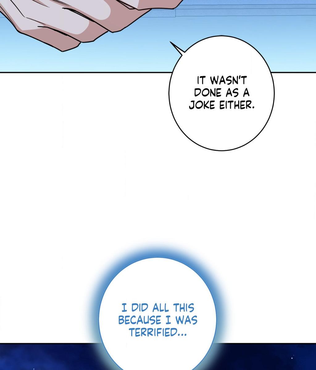 It Starts with Isaac Chapter 80.2 page 124 - 