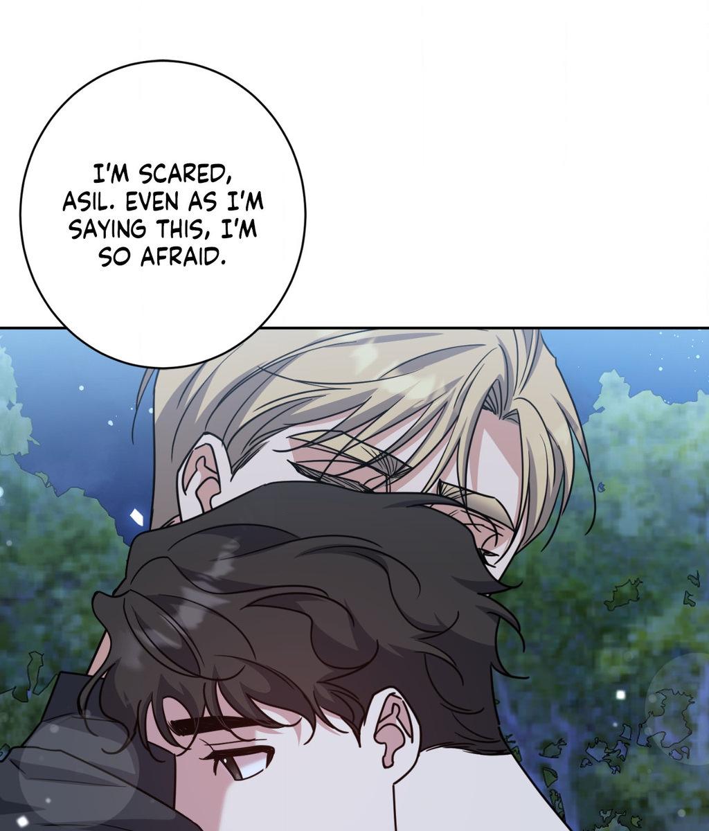 It Starts with Isaac Chapter 80.2 page 127 - 