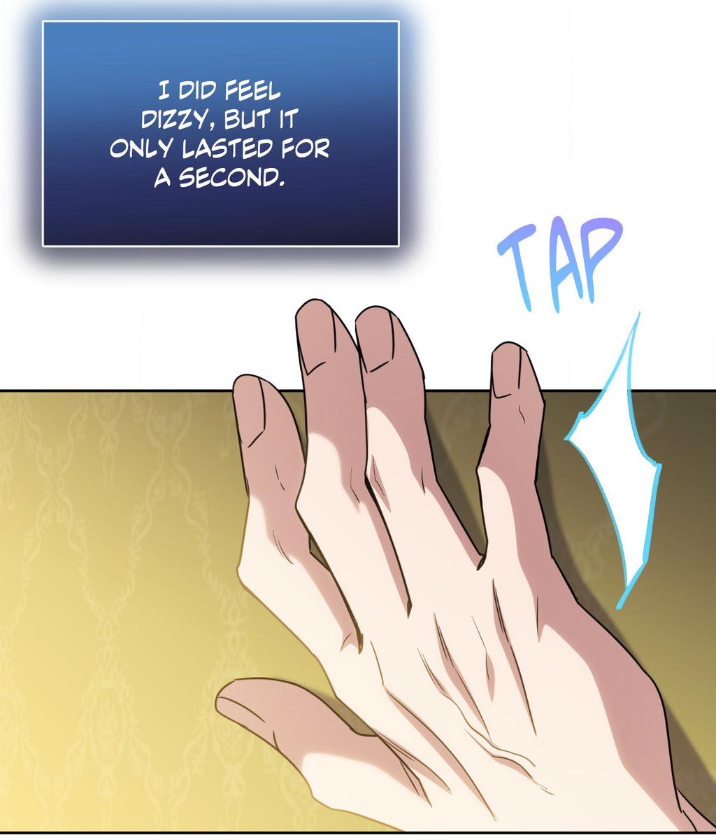 It Starts with Isaac Chapter 80.2 page 21 - 