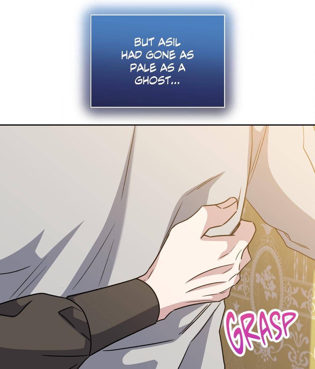It Starts with Isaac Chapter 80.2 page 24 - 