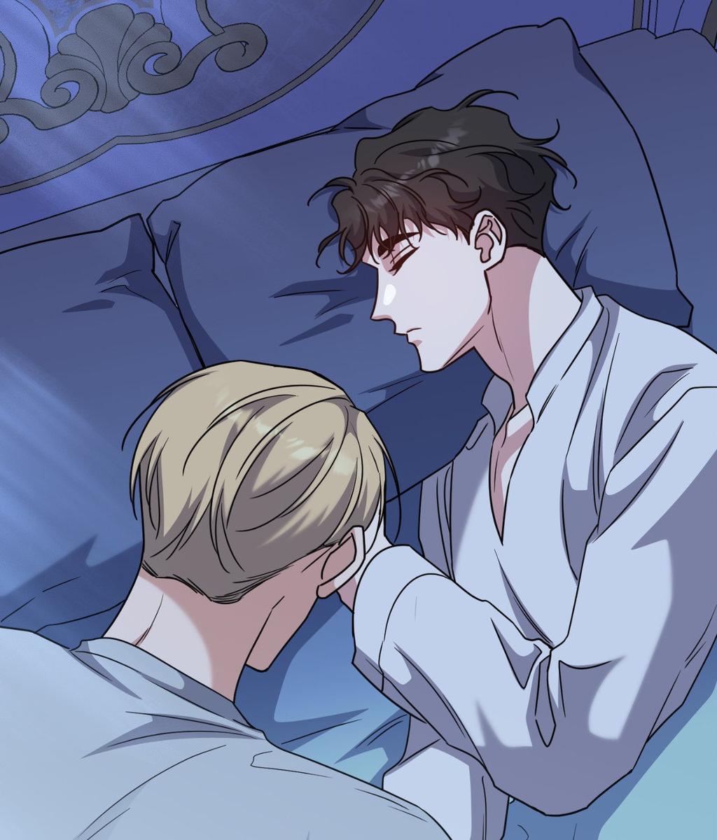 It Starts with Isaac Chapter 80.2 page 35 - 
