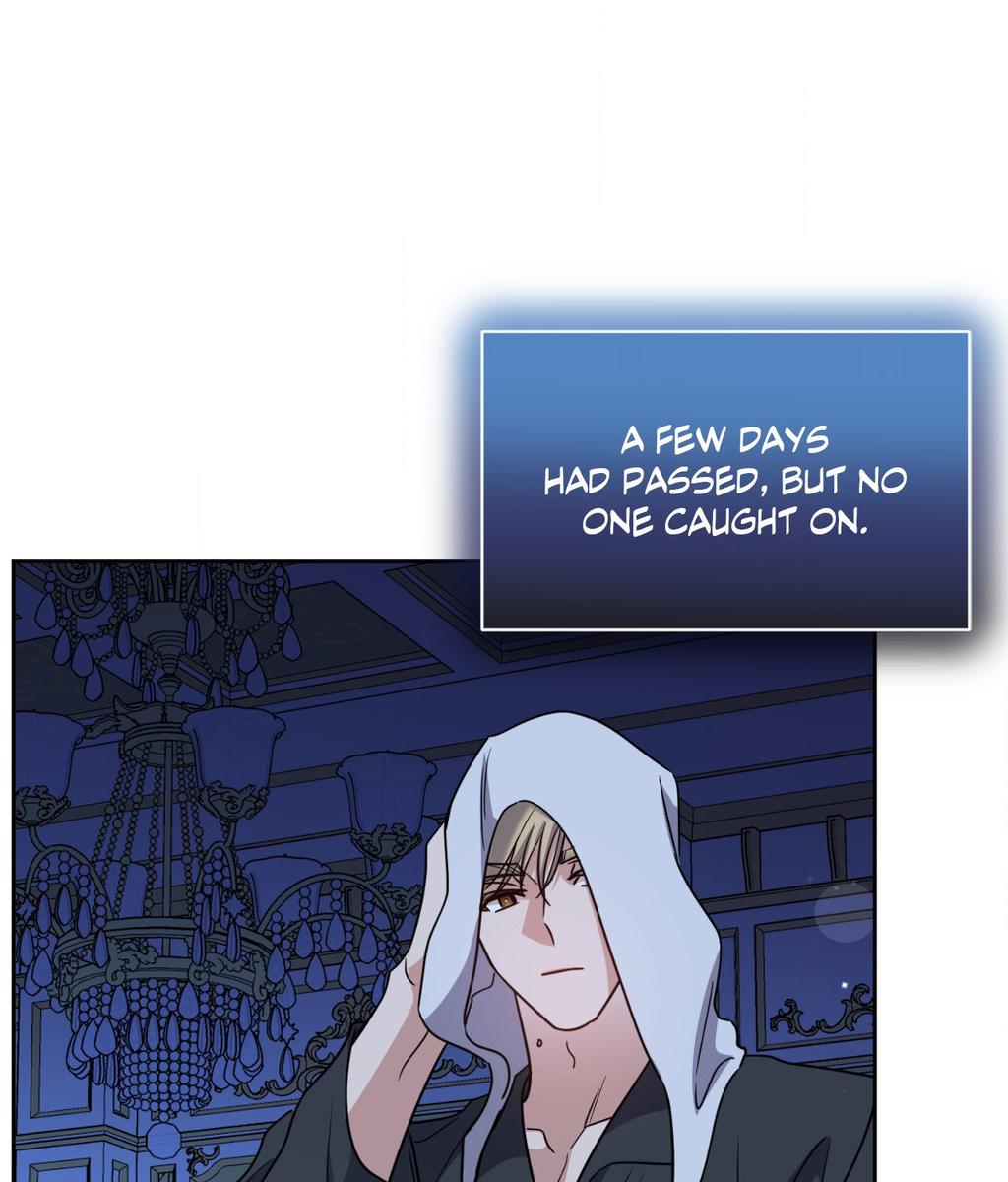 It Starts with Isaac Chapter 80.2 page 40 - 