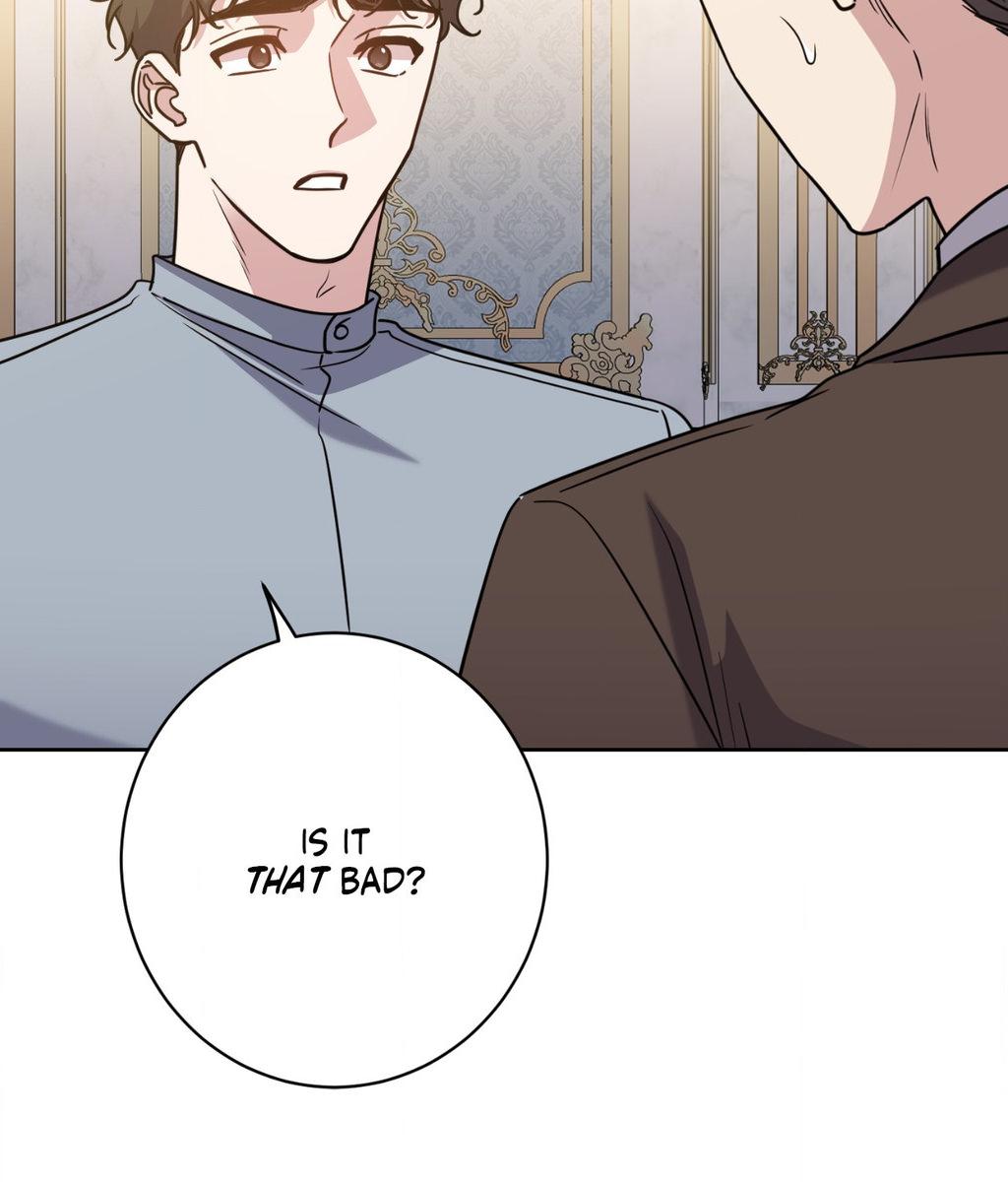 It Starts with Isaac Chapter 80.2 page 7 - 