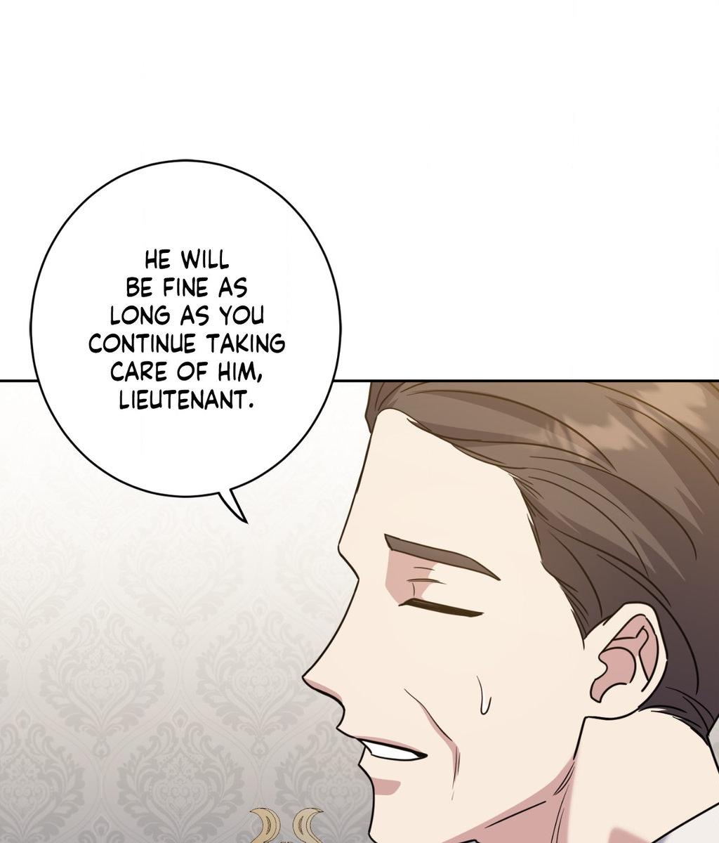 It Starts with Isaac Chapter 80.2 page 8 - 