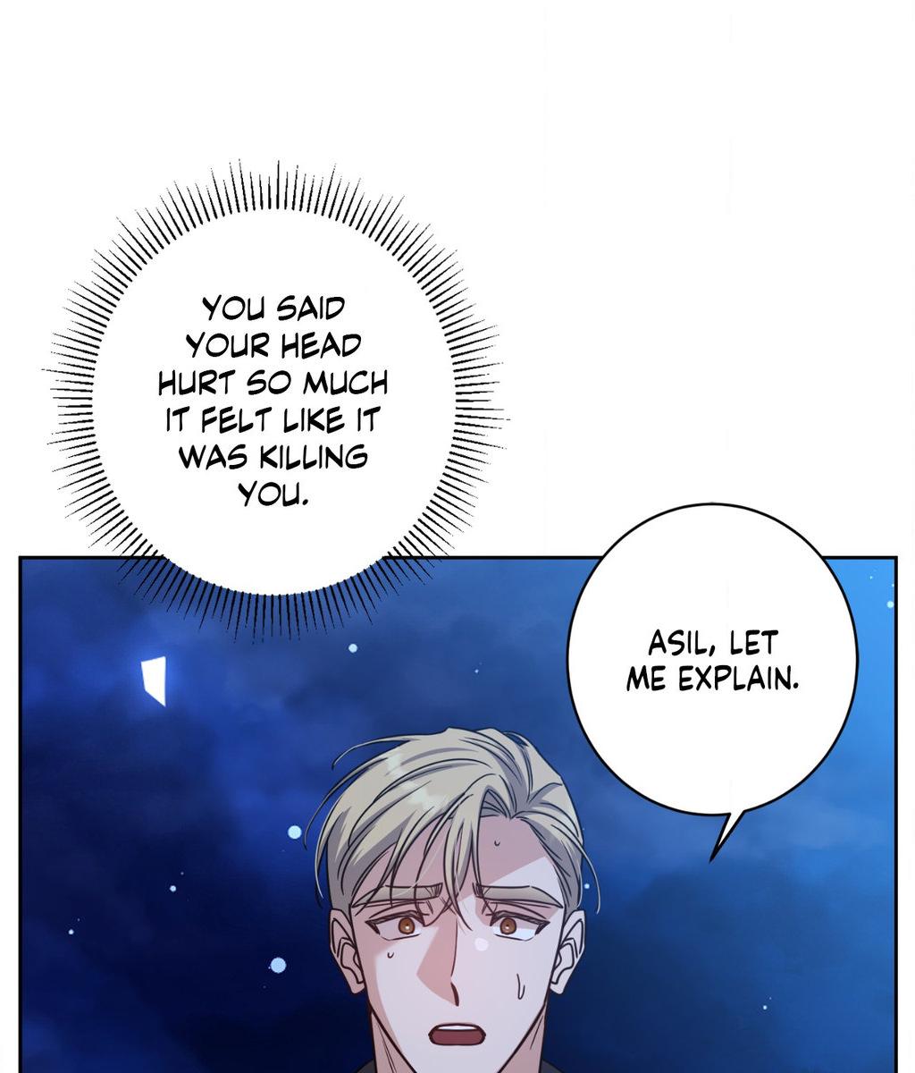 It Starts with Isaac Chapter 80.2 page 93 - 