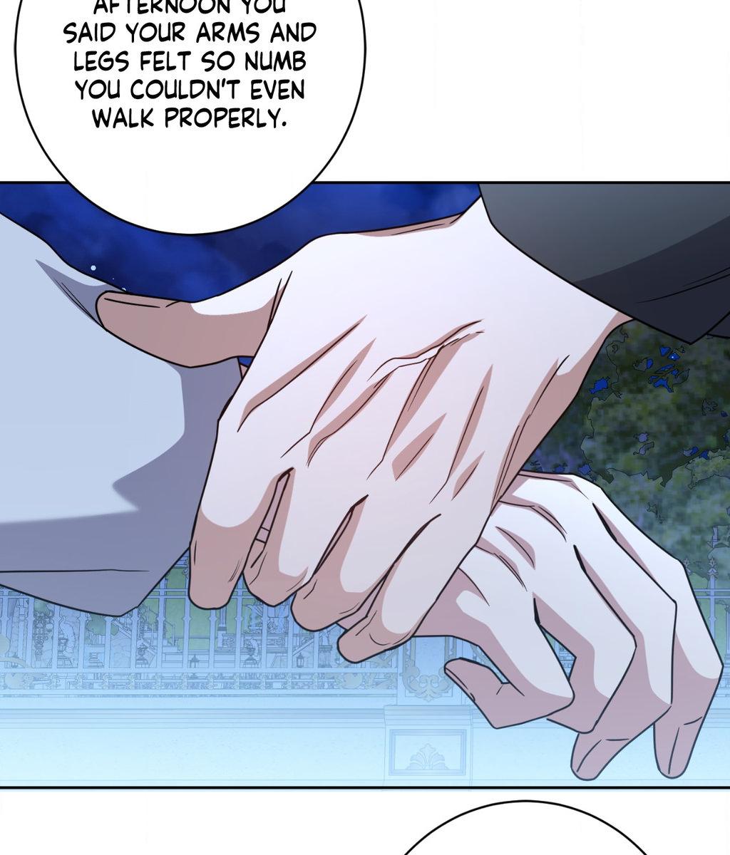 It Starts with Isaac Chapter 80.2 page 98 - 