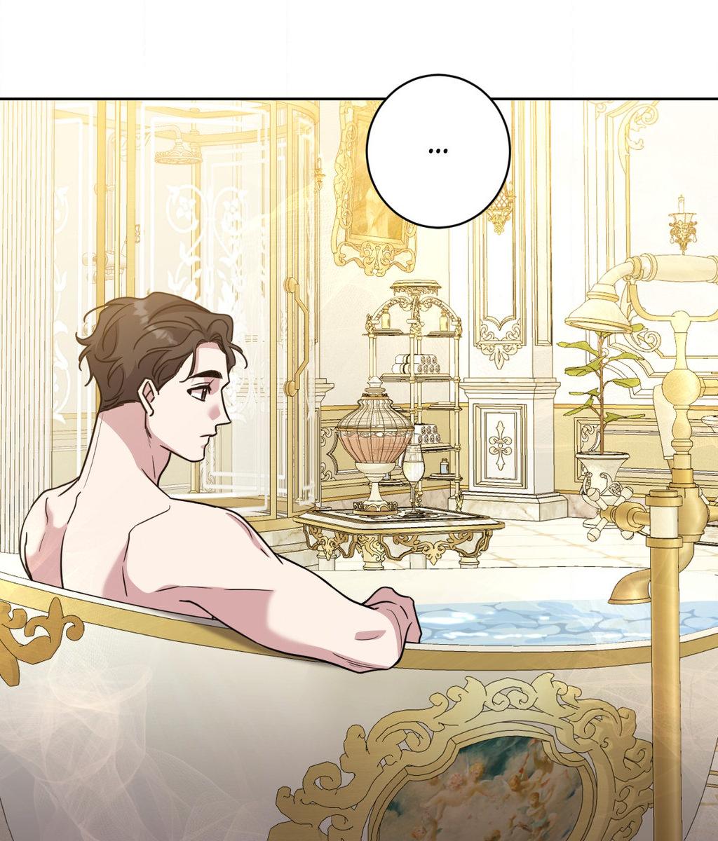 It Starts with Isaac Chapter 80.3 page 110 - 