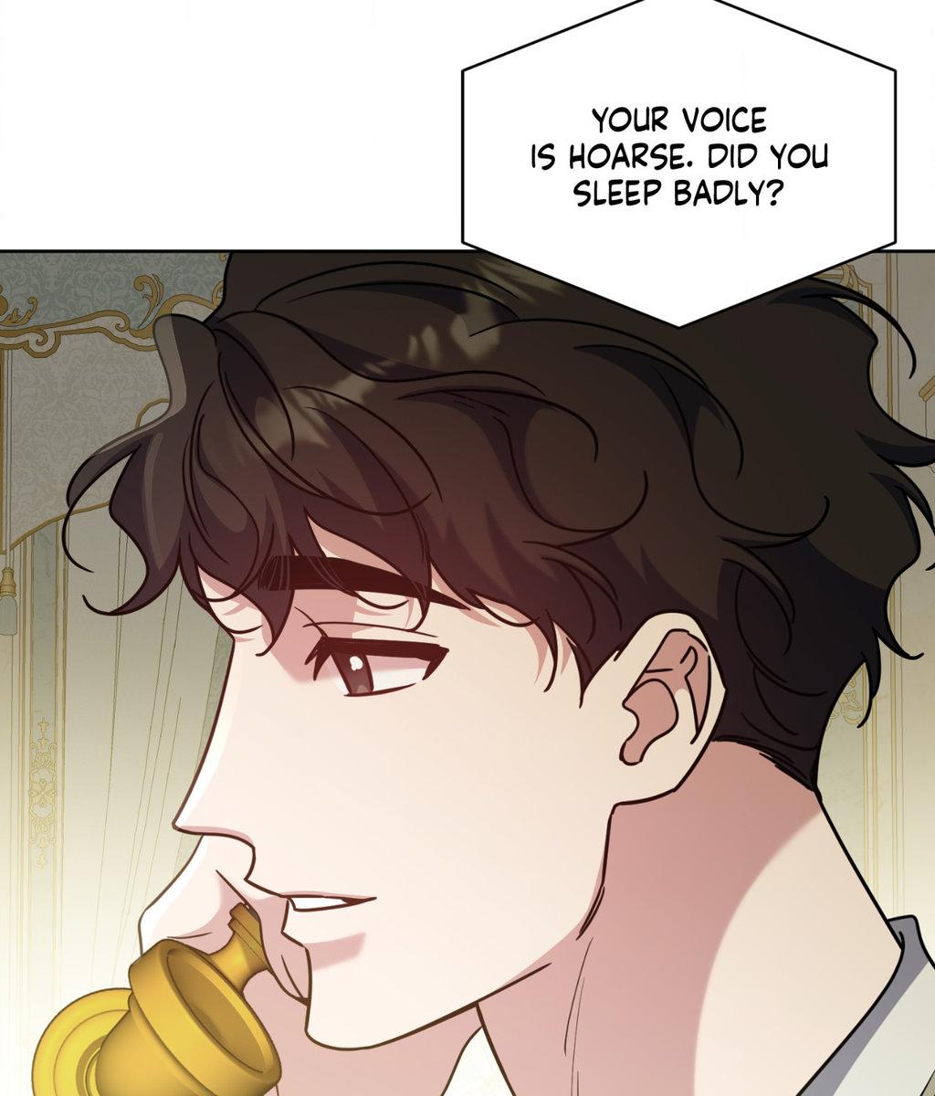 It Starts with Isaac Chapter 80.3 page 124 - 
