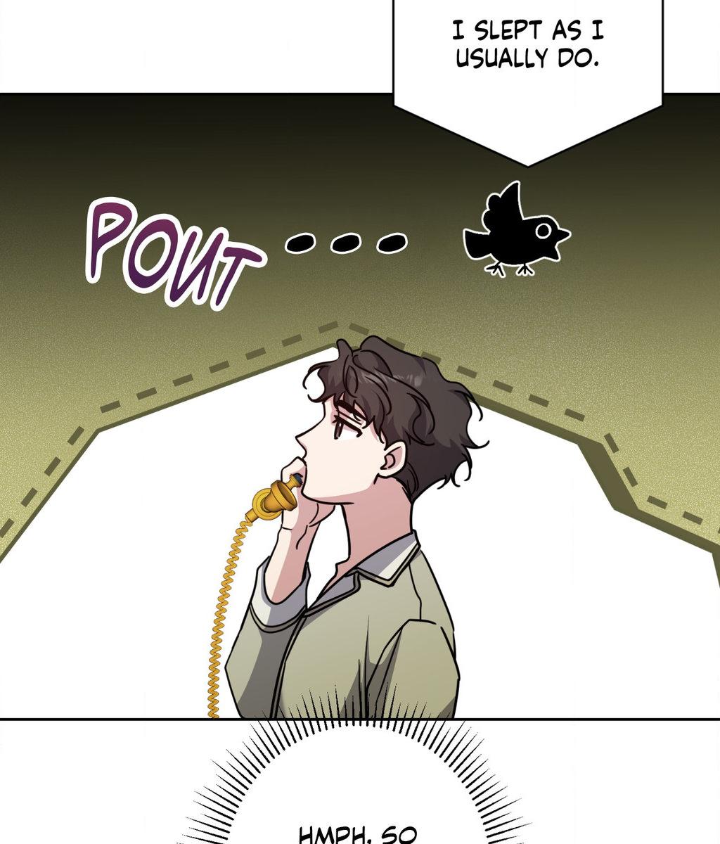 It Starts with Isaac Chapter 80.3 page 126 - 