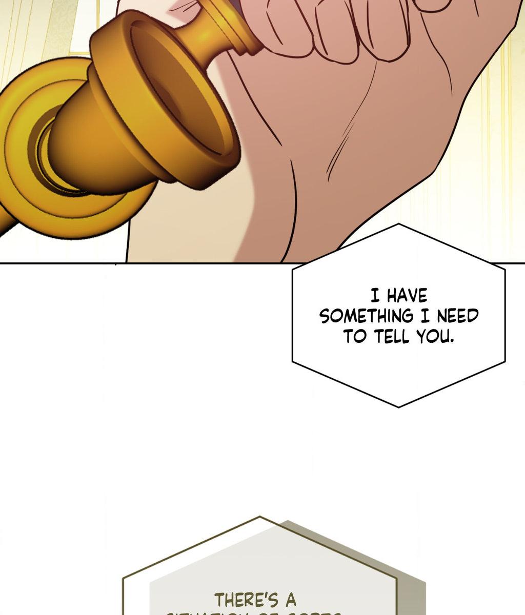 It Starts with Isaac Chapter 80.3 page 128 - 