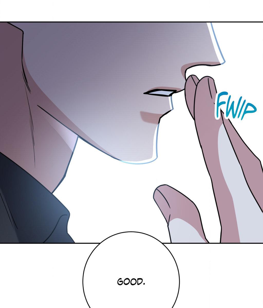 It Starts with Isaac Chapter 80.3 page 16 - 