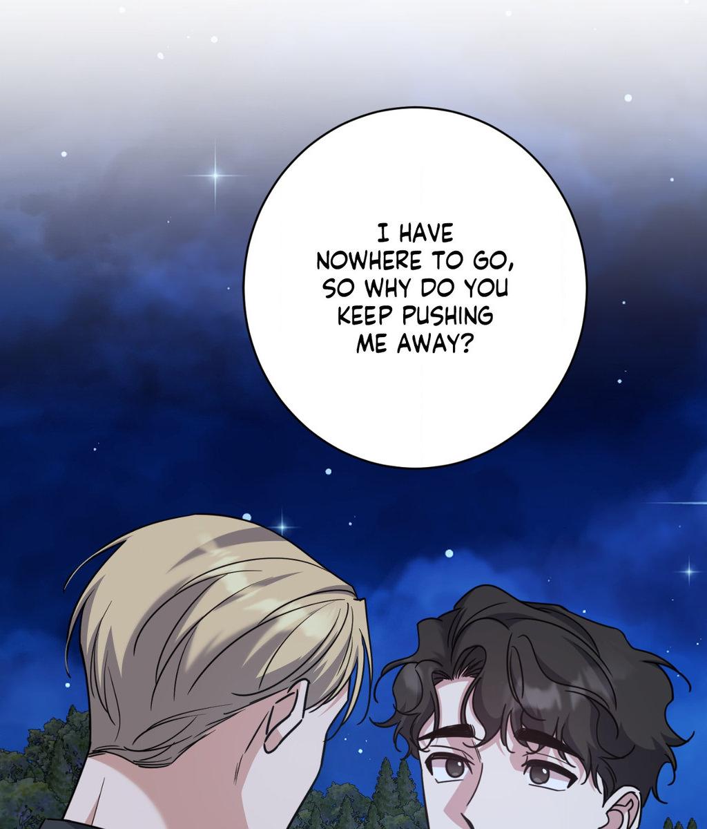 It Starts with Isaac Chapter 80.3 page 3 - 