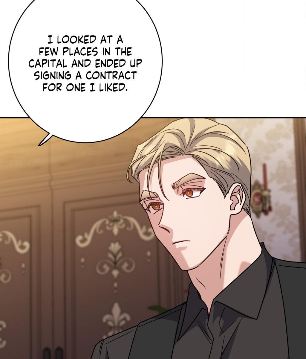 It Starts with Isaac Chapter 80.3 page 27 - 